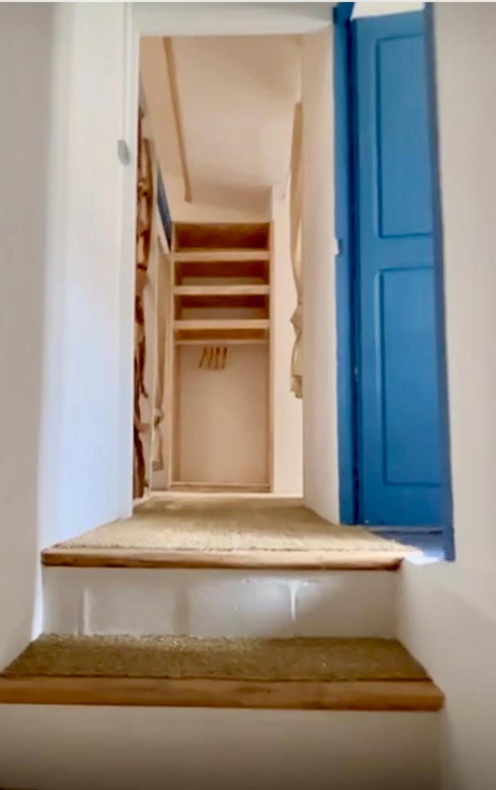 Gites La Maison Pres De La Fontaine Et La Cabane Du Pecheur Talairan Esterno foto
